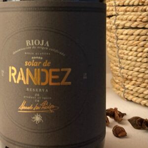 Solar de Randez Reserva