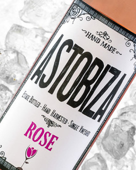 Astobiza Rosé