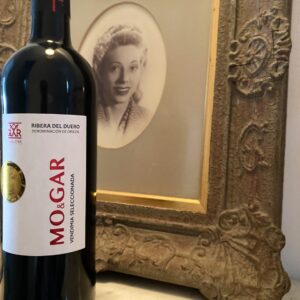 Mogar Vendimia Seleccionada