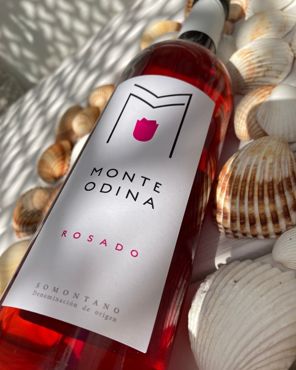 Monte Odina Rosado