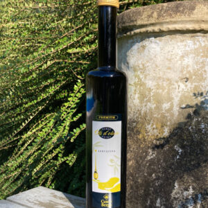 Cuscó Berga Aceite de Oliva Virgen Extra Prémium