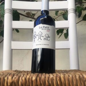 Lo Petit de la Casa