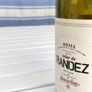 Solar de Randez Blanco