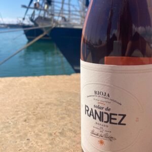 Solar de Randez Rosado