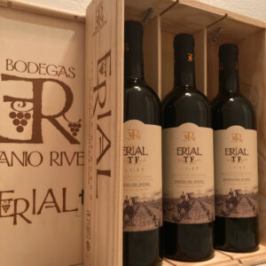 PACK Erial Tradición Familiar