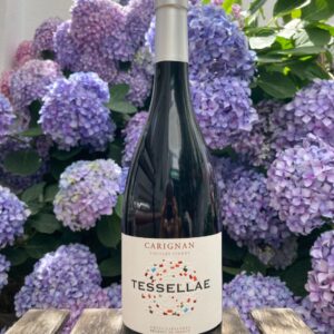 Tessellae Carignan