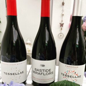 PACK Vinos de Francia