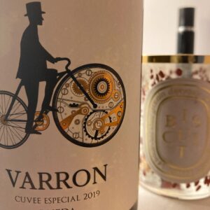 Varron Cuvée Especial Ecológico