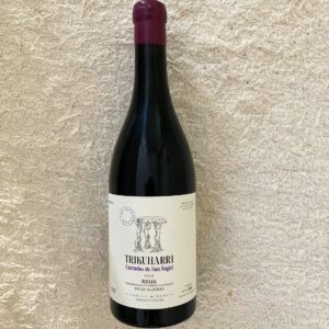 Trikuharri Tinto